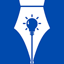 https://lekhak.ai/ logo