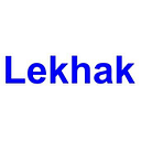 Lekhak Translation logo