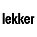 lekker.nl logo
