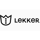 Lekker Bikes AU logo