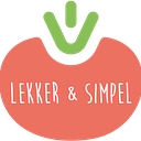 lekkerensimpel.com logo