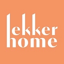 Lekker Home logo