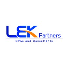 LEK Partners, LLC logo