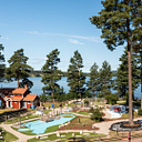 Olympicaskolan Leksand AB (svb) logo