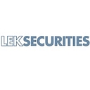 Lek Securities Corporation logo