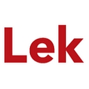 Lek Supply logo