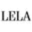 Lela logo