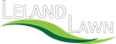 Leland Lawn & Landscaping logo