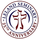 The John Leland Center For Theological Studies logo