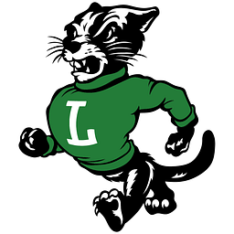 Leland High School logo