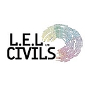 L.E.L Civils Ltd logo