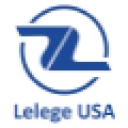 Lelege Usa logo