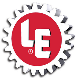 LE LU logo