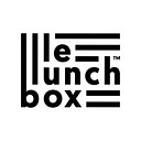 Le Lunch Box™ logo
