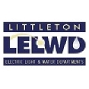 Littleton Electric Light & Water Department logo