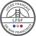 Lycee Francais De San Francisco logo
