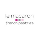 Le Macaron French Pastries logo
