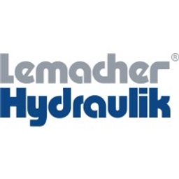 Lemacher Hydraulik logo