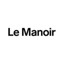 Le Manoir logo