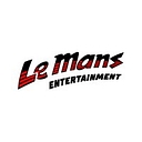 Le Mans Go Karts logo