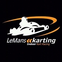 Lemans Karting Silicon Valley logo