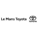 Le Mans Toyota  logo