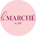 Le Marché By Np logo