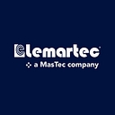 Lemartec Corporation, A Mastec Company logo