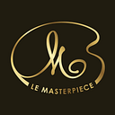 Le Masterpiece logo