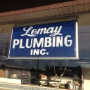 Lemay Plumbing logo