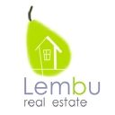 Lembu Real Estate logo
