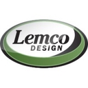 Lemco Flooring Designs logo