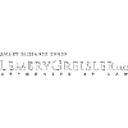 Lemery Greisler Llc logo