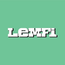 LemFi logo