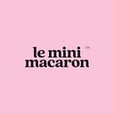 Logo for leminimacaron.com