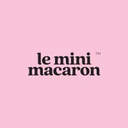 Le Mini Macaron Europe logo