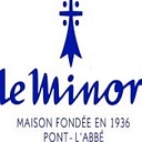 Le Minor logo