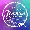 City of Lemmon logo