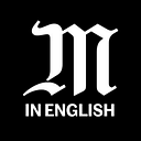 Le Monde logo