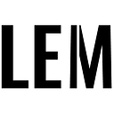 Lemongor logo