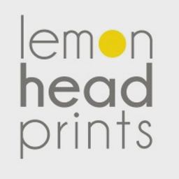 Lemon Head Prints Limited logo