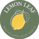 Lemon Leaf Cafe Kinsale logo