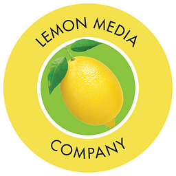 Lemon Media Company logo