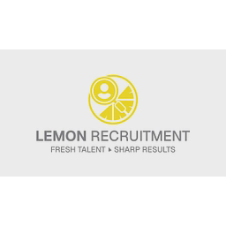Lemon Recruitment logo