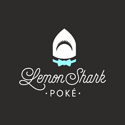 LemonShark Poke logo