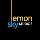 Lemon Sky Studios logo