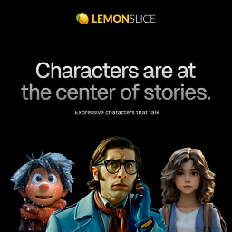 Lemon Slice logo