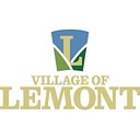 Lemont village (pt.) logo