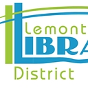 Lemont Public Library logo