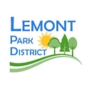 Lemont Park District (Township) logo